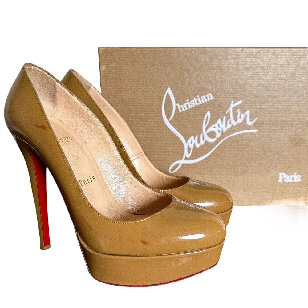Christian Louboutin Heels